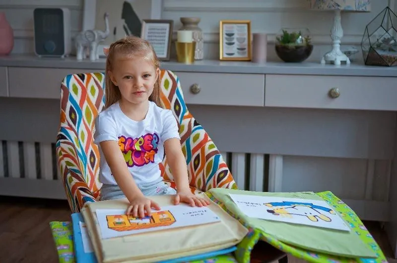 SUPERMOM - about the company