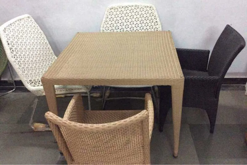 Loom Crafts Furniture India Pvt Ltd