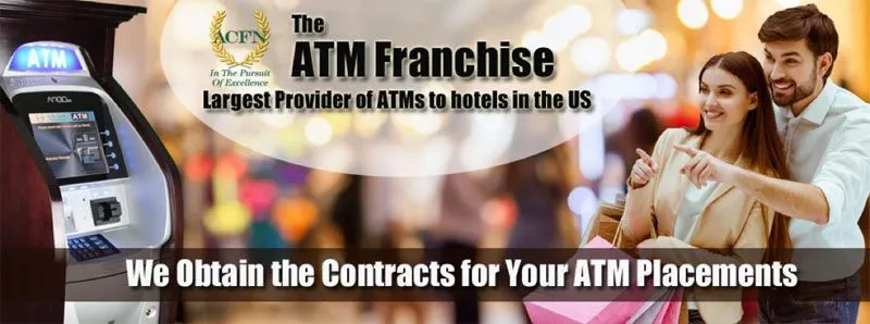 About ACFN the ATM franchise