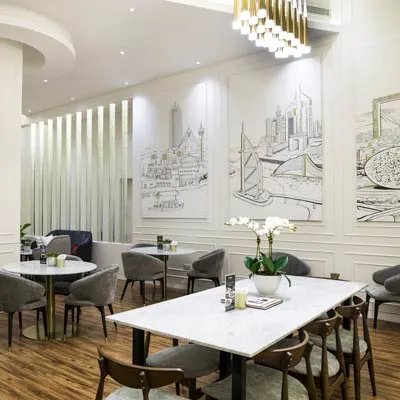 successful ICONS Coffee Couture franchise business successful ICONS Coffee Couture franchise business