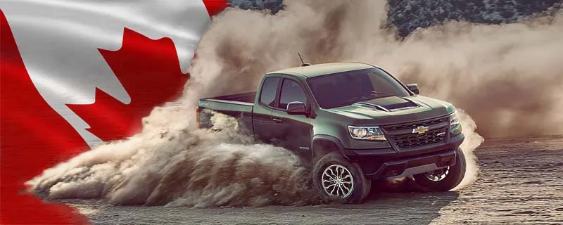 The TOP 10 Best Automotive Franchises in 2025 in Canada