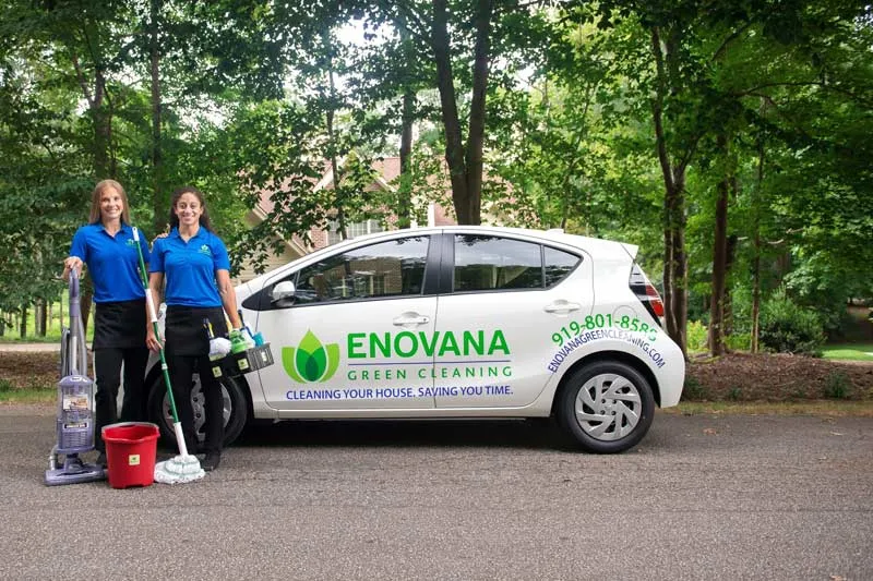 About the Enovana Brand