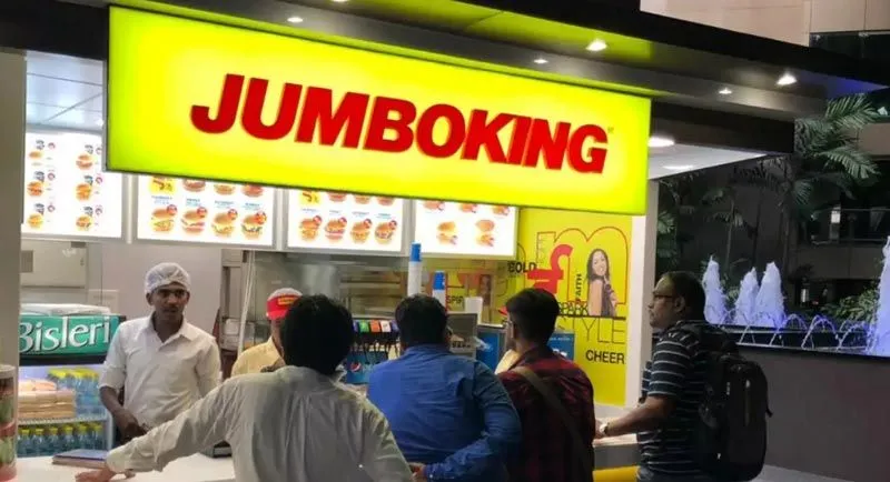 Jumboking