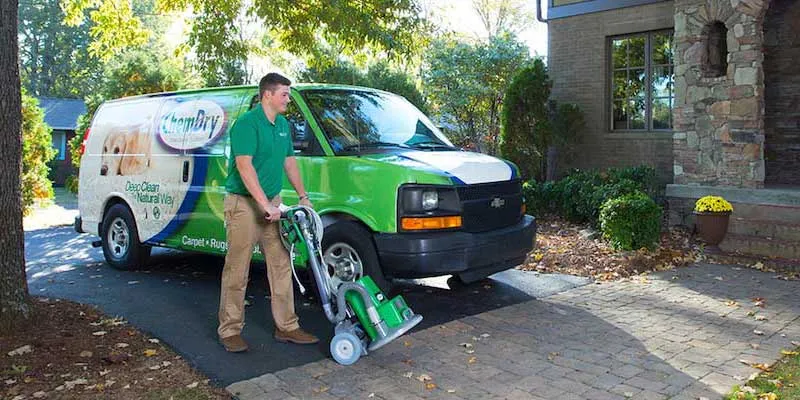 Chem Dry Franchise in Canada Chem Dry Franchise in Canada