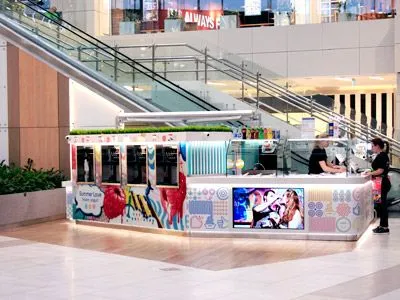 Summer Love franchise cost Summer Love franchise cost