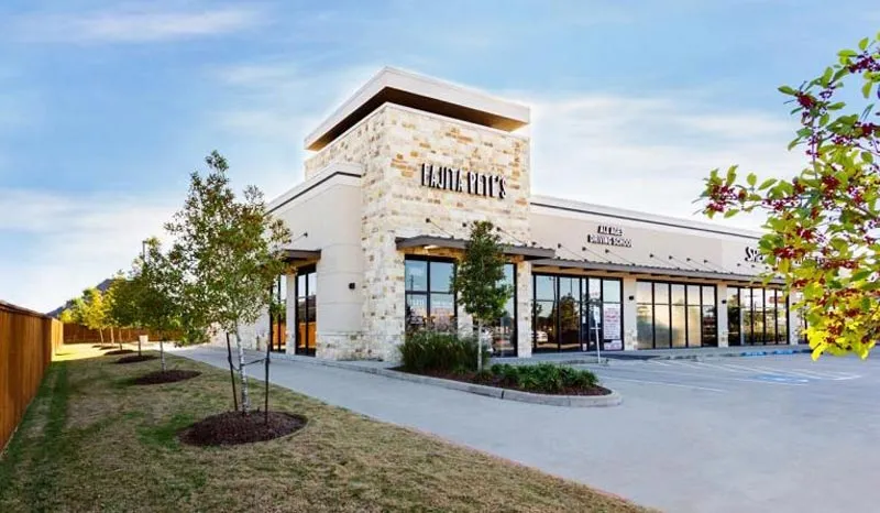 About the Fajita Pete’s Brand