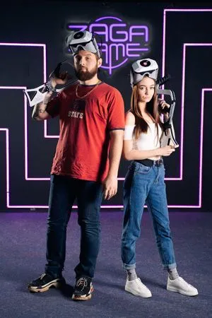 buy franchise ZAGA GAME price