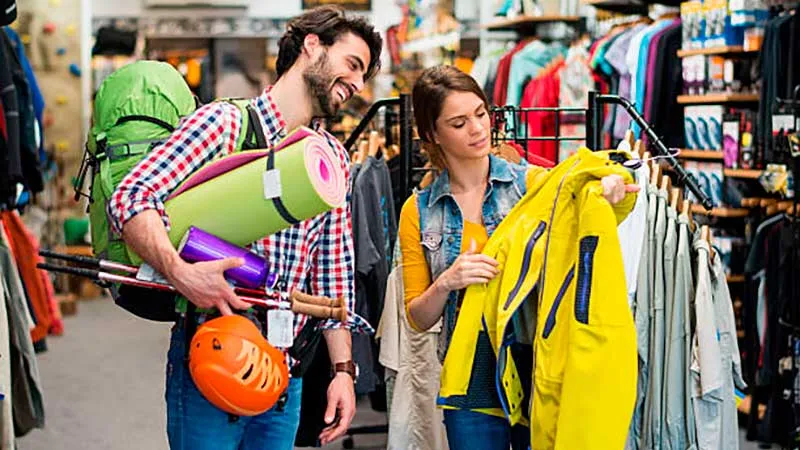 Top Sports Clothing Franchise Opportunities in USA for 2025