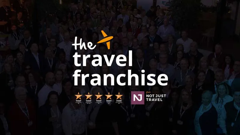 About The Travel Franchise franchise