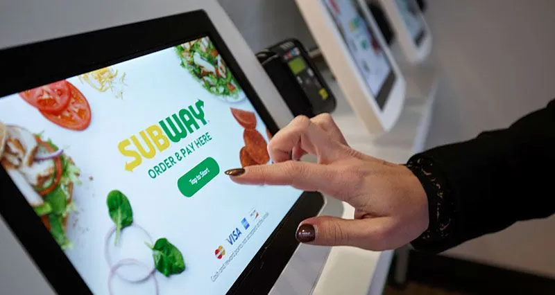 The 80th Subway sandwich shop is opened by Applegreen company The 80th Subway sandwich shop is opened by Applegreen company