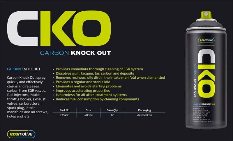 franchise business EcoMotive