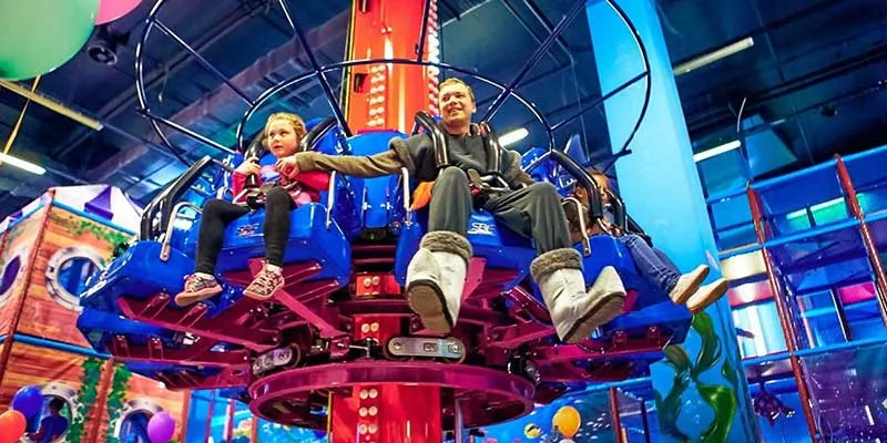 Best Recreation Franchise Businesses in Canada for 2025