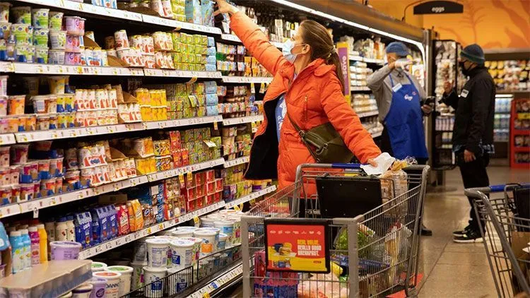 Top Grocery Store Franchise Business Opportunities in USA in 2025