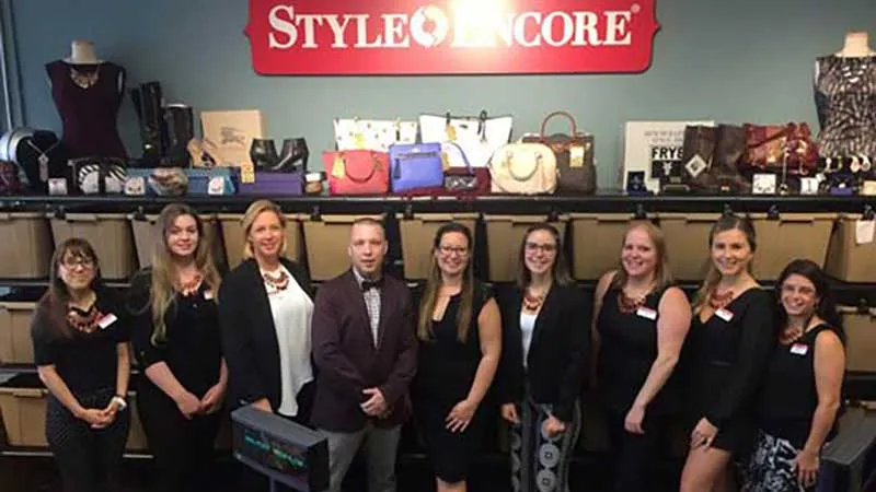 Style Encore Franchise in Canada Style Encore Franchise in Canada