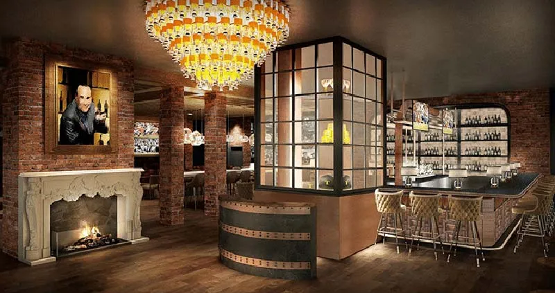 Taffer's Tavern Taffer's Tavern