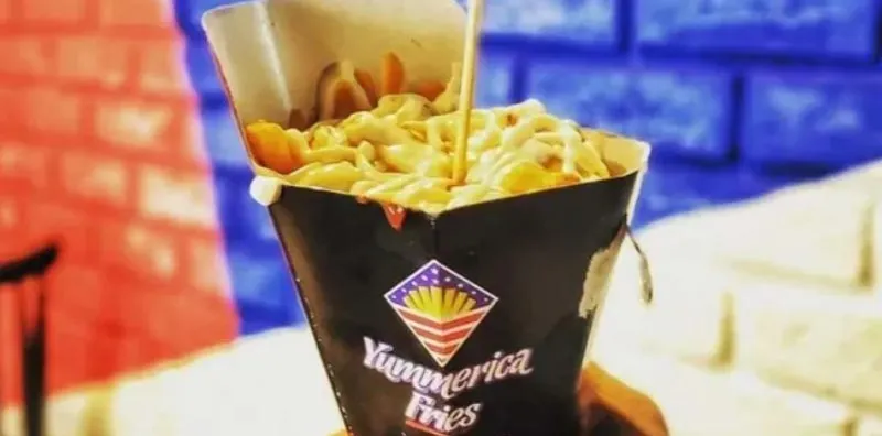 Franks Yummerica Franchise Franks Yummerica Franchise