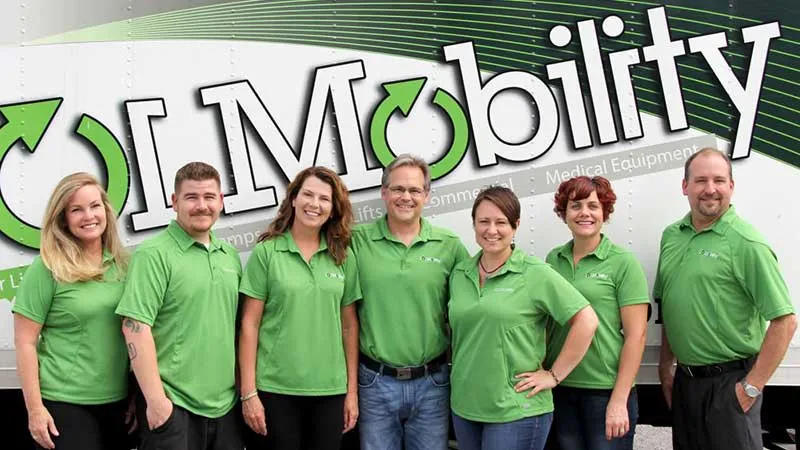 101 Mobility franchise 101 Mobility franchise