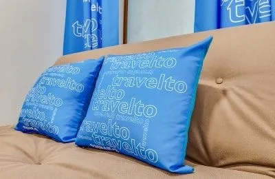 Travelto franchise fee