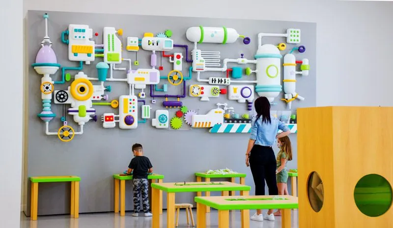 «woo-hoo!» - a child (2)