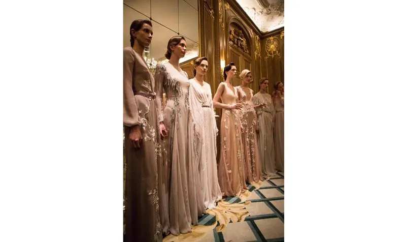 Ethereal Couture Ethereal Couture