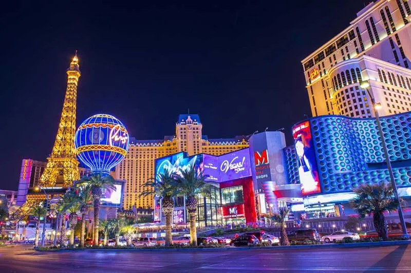 Top Franchise Businesses For Sale in Las Vegas Of 2025