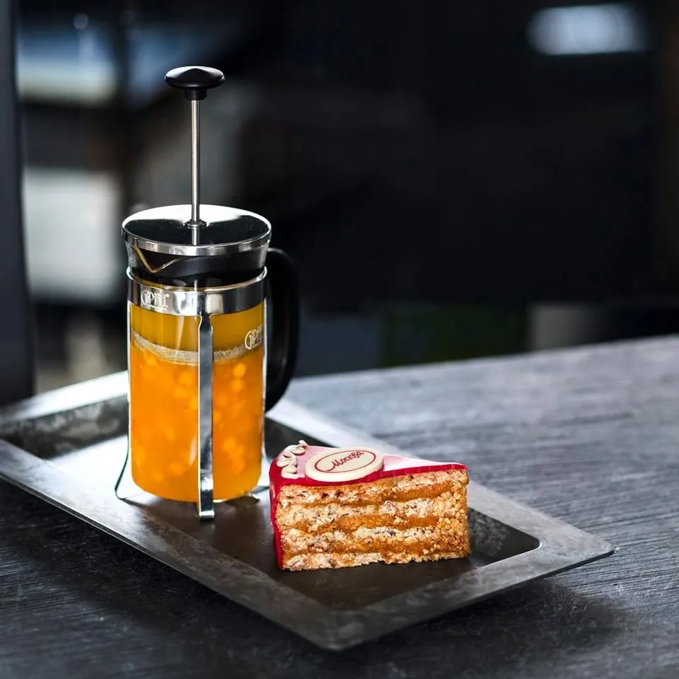 Franchise opportunities - Shokoladnitsa Franchise opportunities - Shokoladnitsa