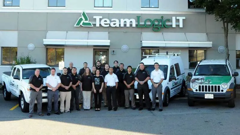 TeamLogic IT franchise TeamLogic IT franchise