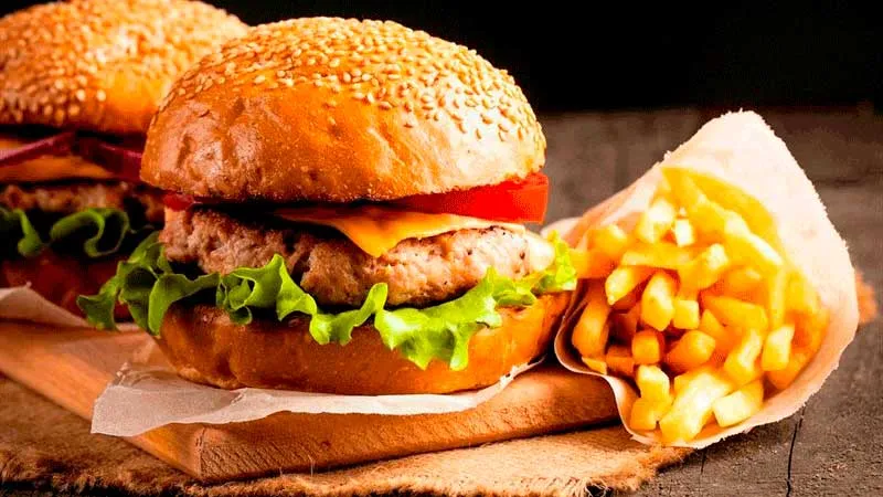The Best 10 Fast Food Franchise To Own in Saudi Arabia in 2025