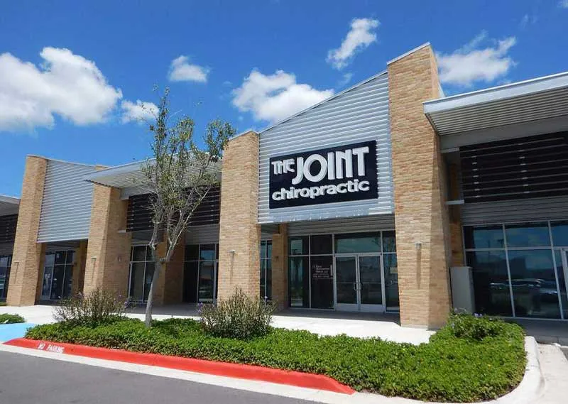 The Joint Chiropractic Franchise The Joint Chiropractic Franchise