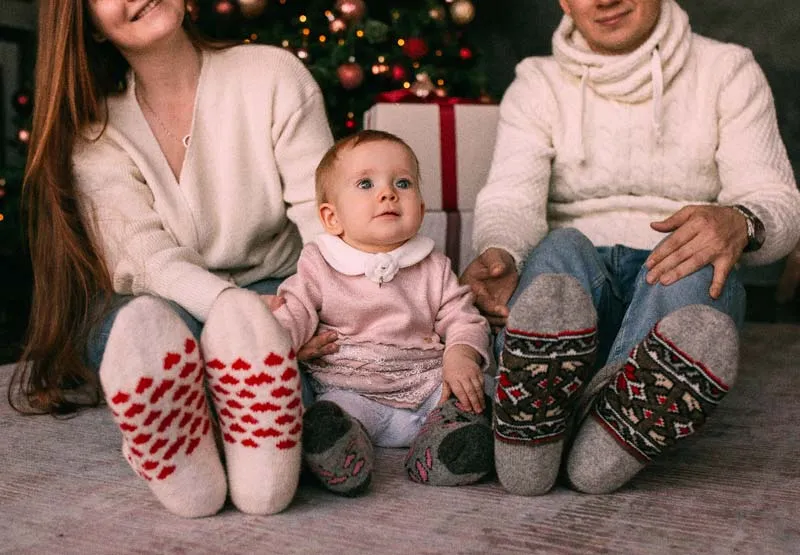 «Warm Stories» - products 2