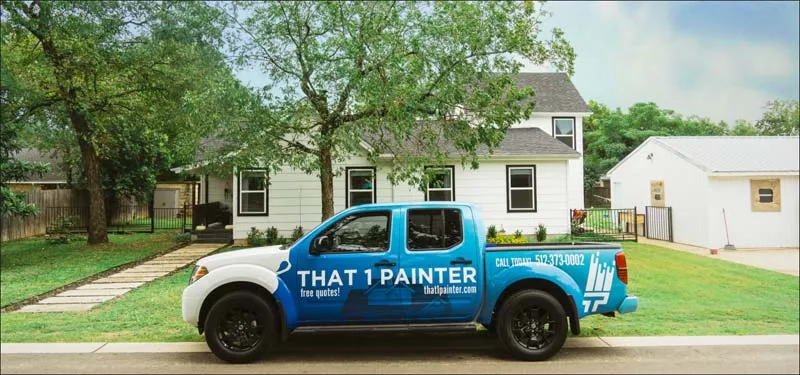 That 1 Painter