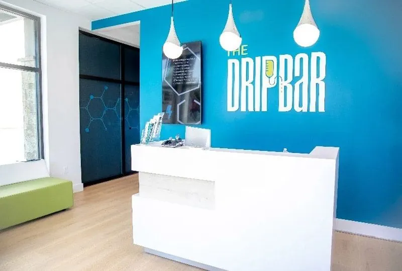 The DRIP BaR Franchise