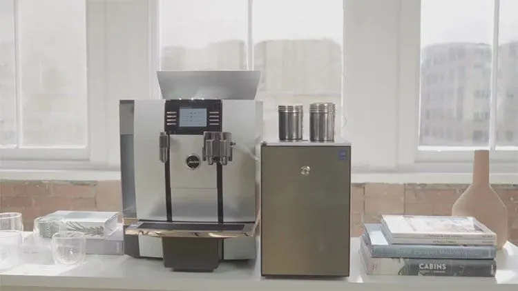 Xpresso Delight franchise