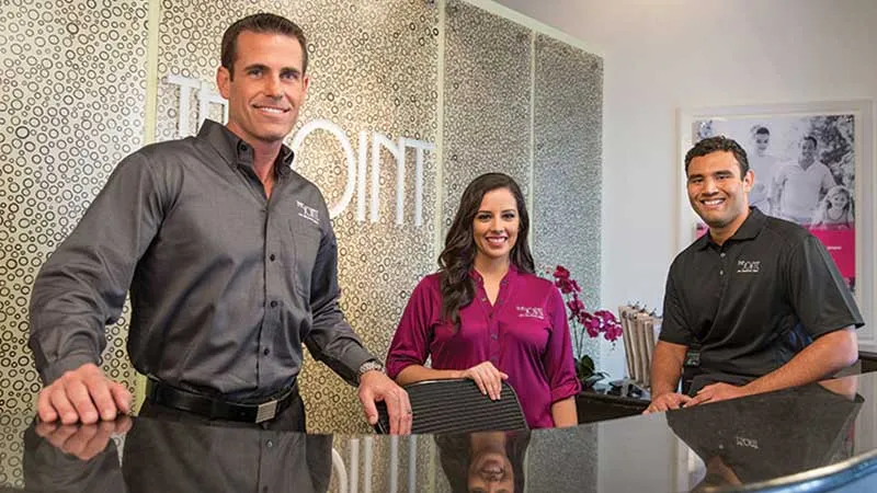 The Joint Corp. franchise