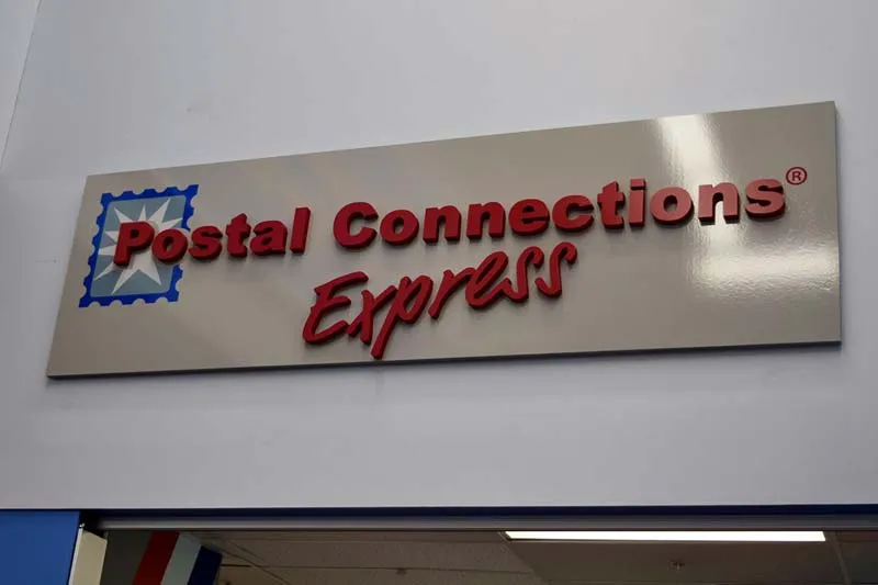 Postal Connections & iSold