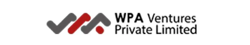 WPA VENTURES PRIVATE LIMITED WPA VENTURES PRIVATE LIMITED