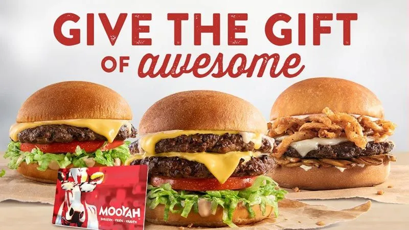 Mooyah Burgers Franchise For Sale