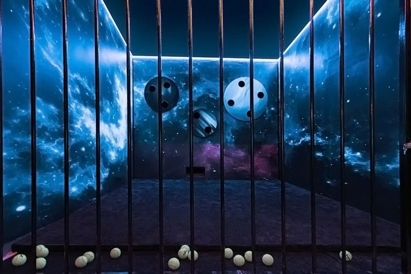 CUBE Ultimate Challenges franchise for sale CUBE Ultimate Challenges franchise for sale