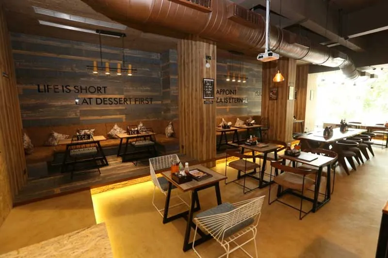 Chocosky Franchise in India