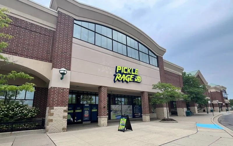 About the Pickle Rage Franchise