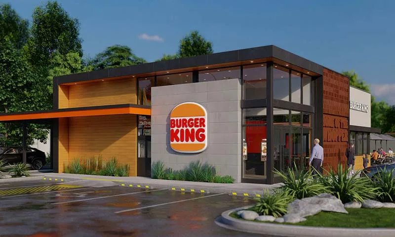 Burger King