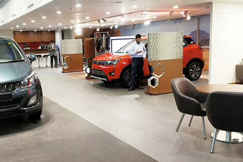 Aditya Motors franchise