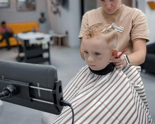 Cost of the Cutmann Kids franchise Cost of the Cutmann Kids franchise