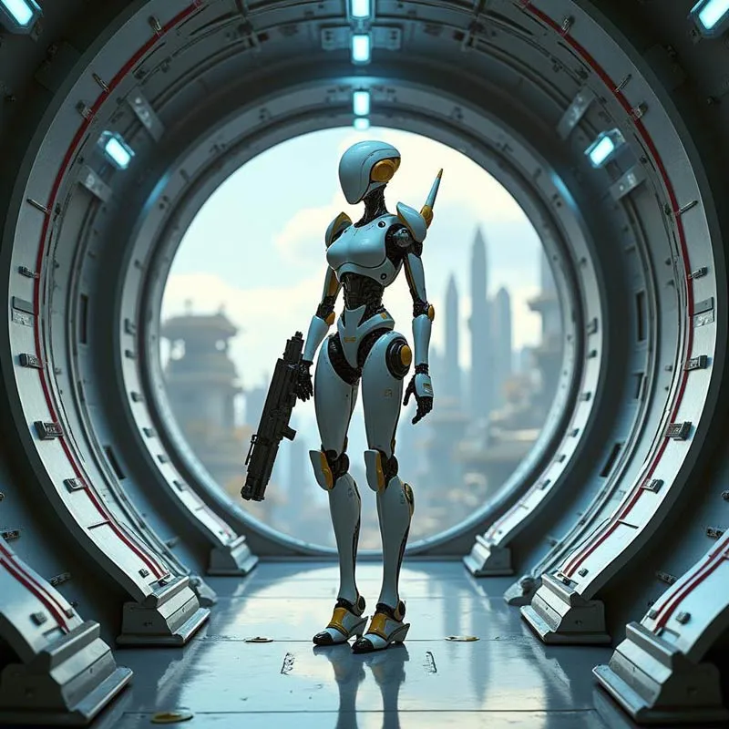 New game from VR arena network Yes