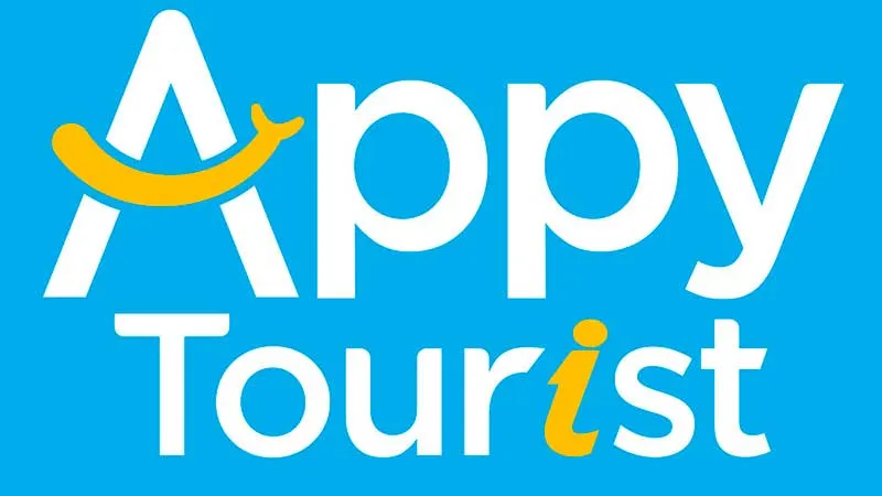 Appy Tourist franchise