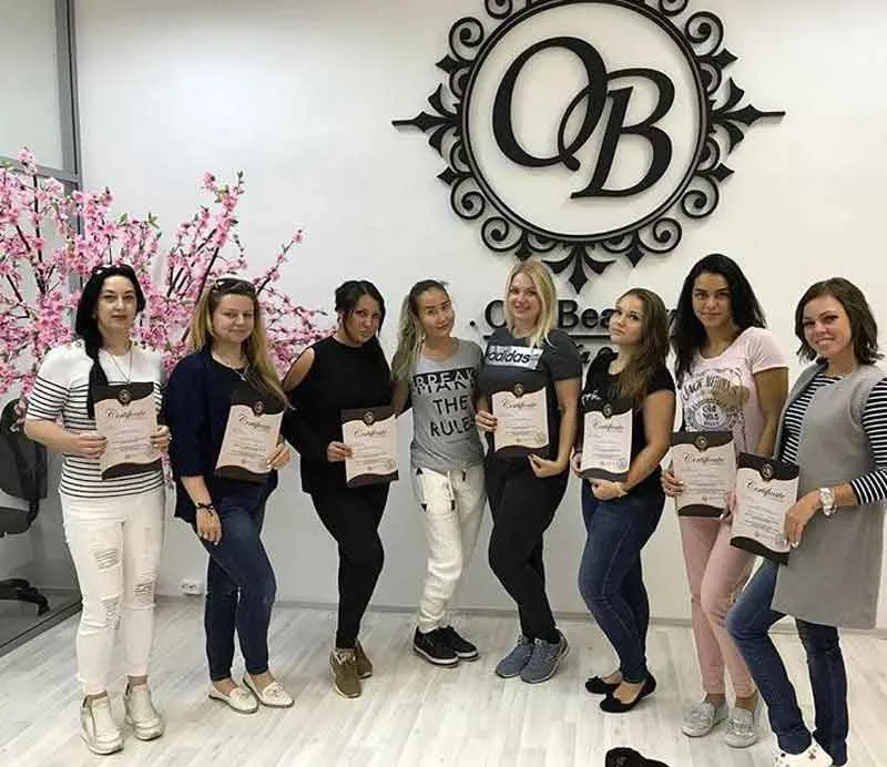 Start your own business franchise opportunity - Oko Lashes