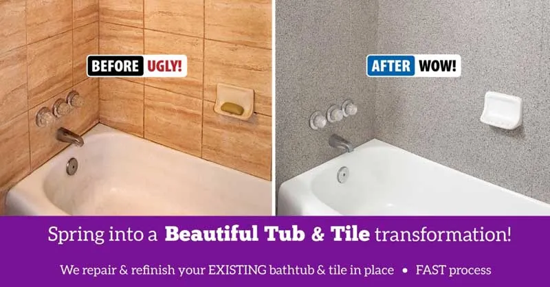 Miracle Method Surface Refinishing franchise Miracle Method Surface Refinishing franchise