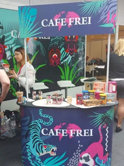 Franchise Expo in Hungary