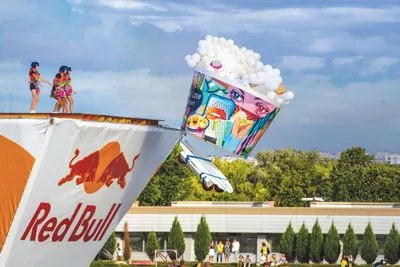 Summer Love franchise business model Summer Love franchise business model