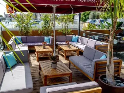 Arabica Coffee House - Franchise Opportunities Arabica Coffee House - Franchise Opportunities